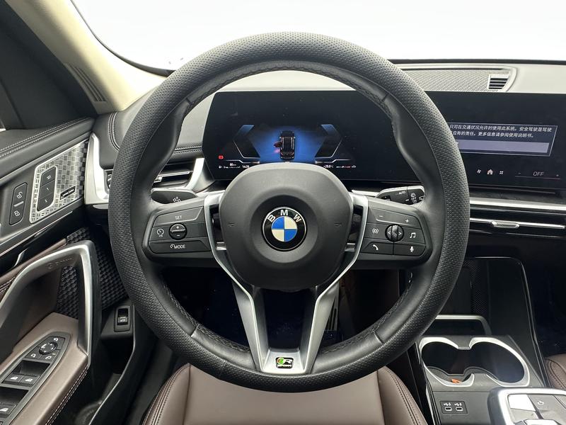 BMW BMW X1 2023