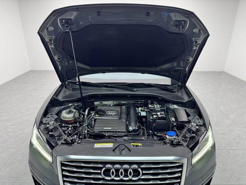 Audi Audi Q2L 2018
