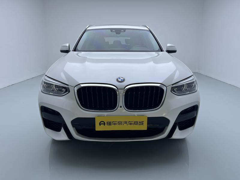 BMW BMW X3 2021