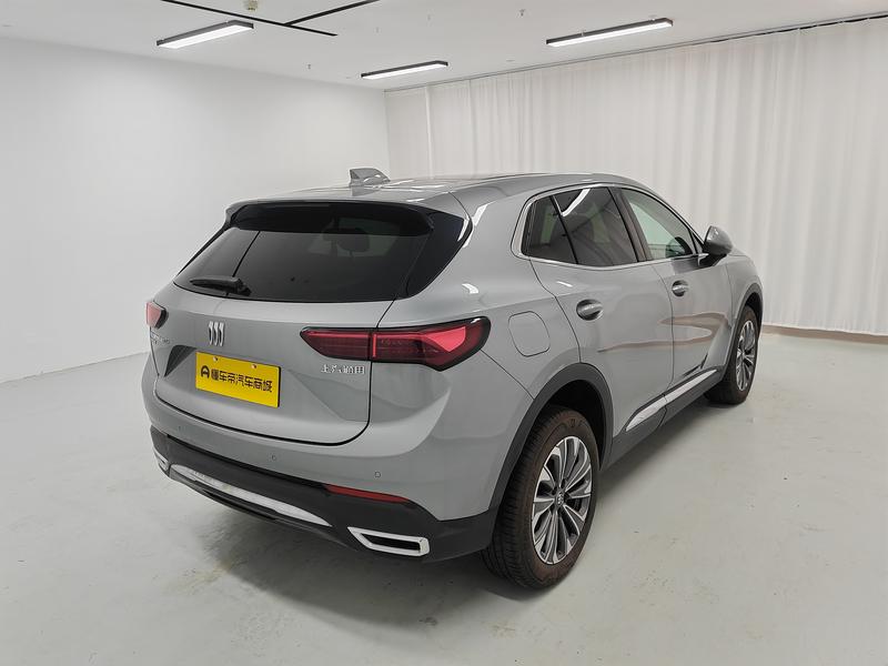 Buick Encore S 2025