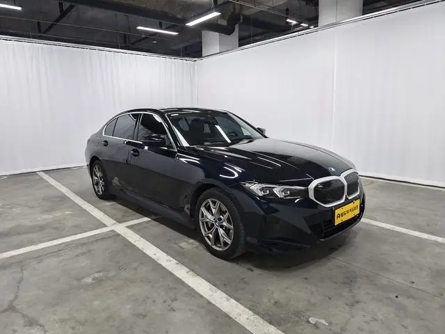 BMW BMW i3 eDrive35L