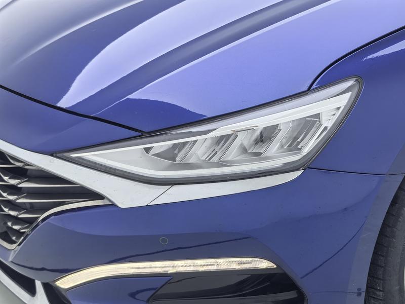 Hyundai Fiesta 2019