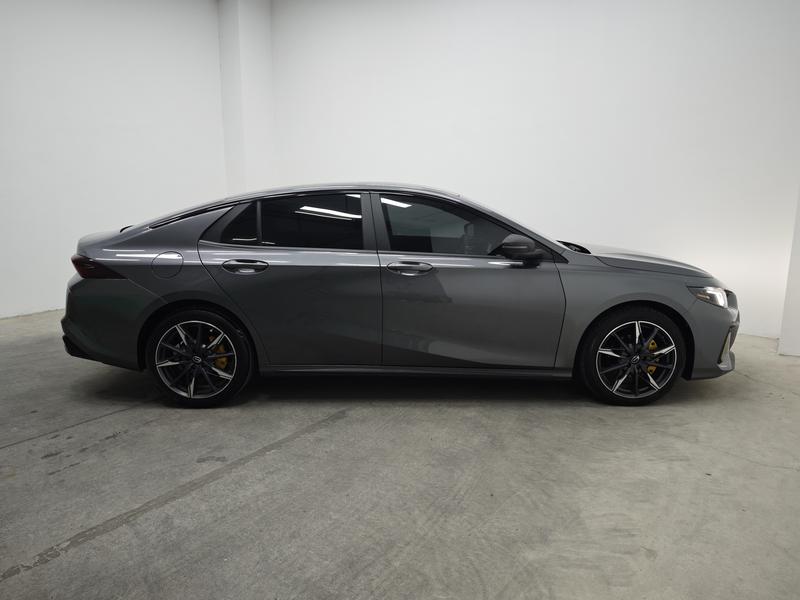 Trumpchi Shadow Leopard 2023
