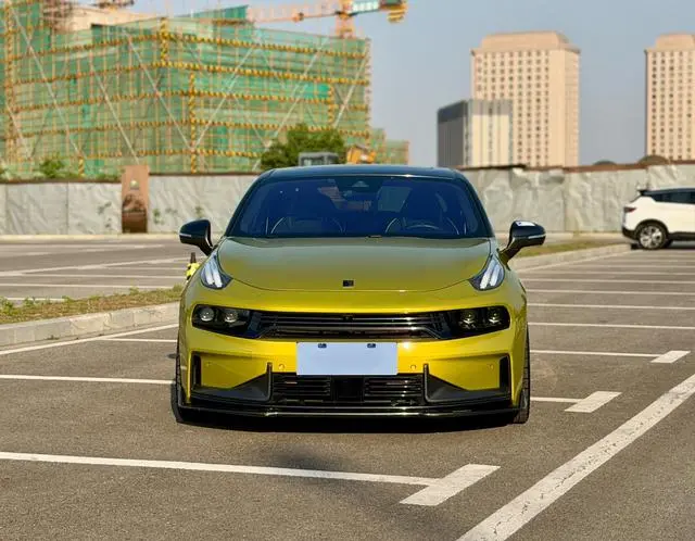 LYNK & CO Lynk 03 03+2.0 TD Automatic Yufeng Version