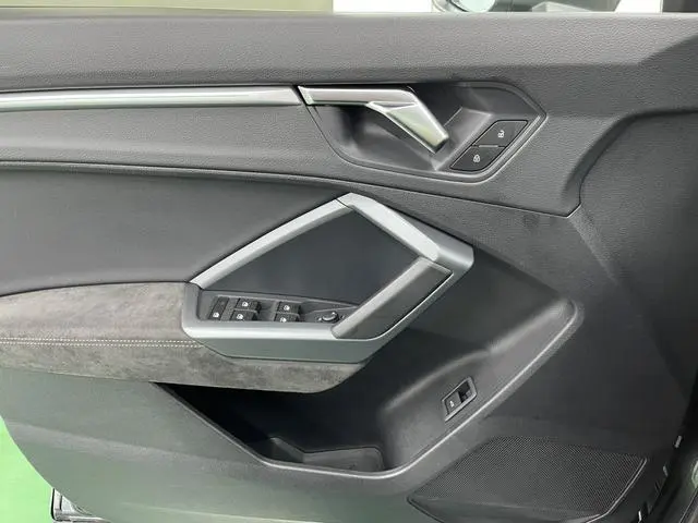 Audi Audi Q3 Sportback 40 TFSI Enjoy Life Edition