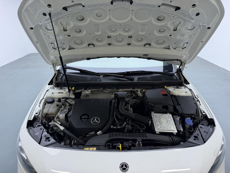 Mercedes-Benz Mercedes Benz A-Class 2022