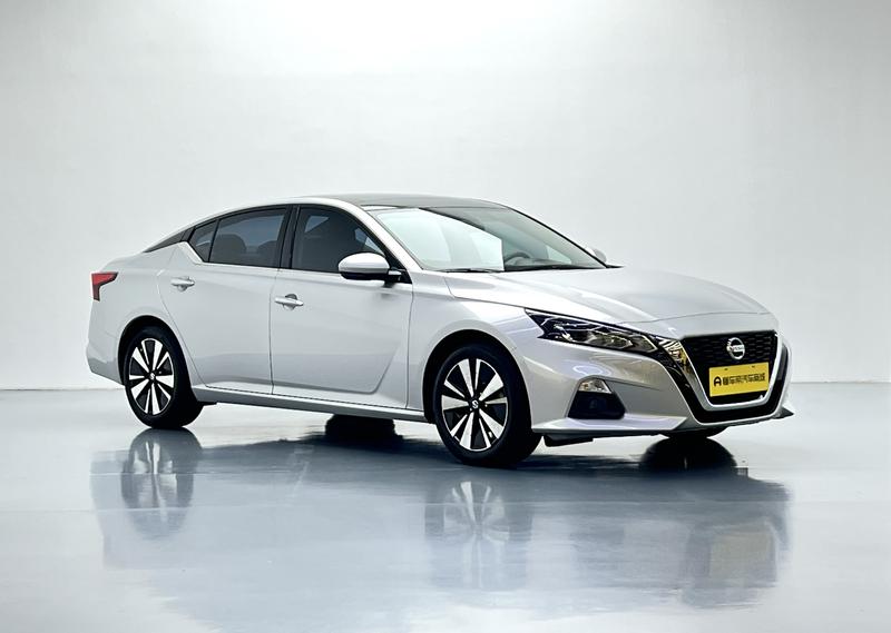 Nissan Sounds of Nature 2021