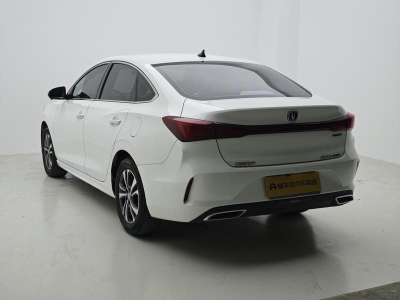 Changan Eado 2023
