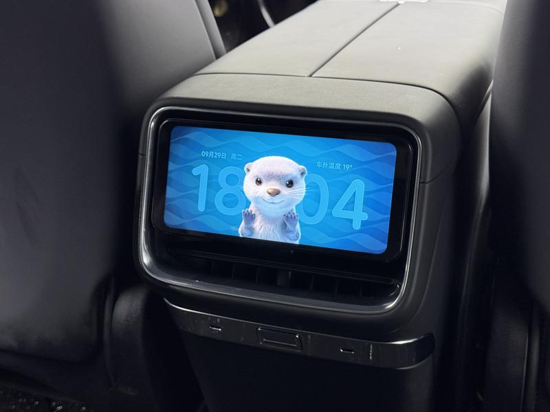 Xiaomi Auto Xiaomi SU7 2026