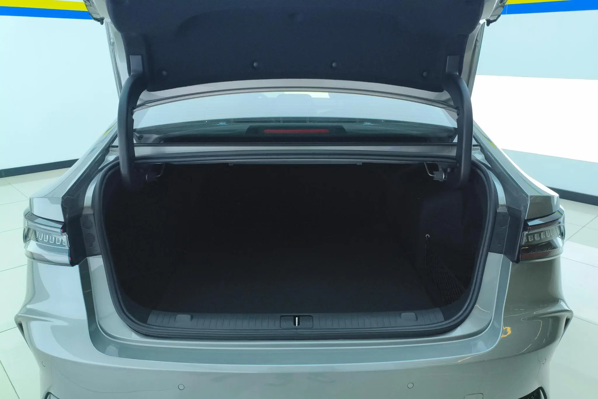 Chery Fulwin Arrizo 8 High-energy version 2.0T DCT Jin