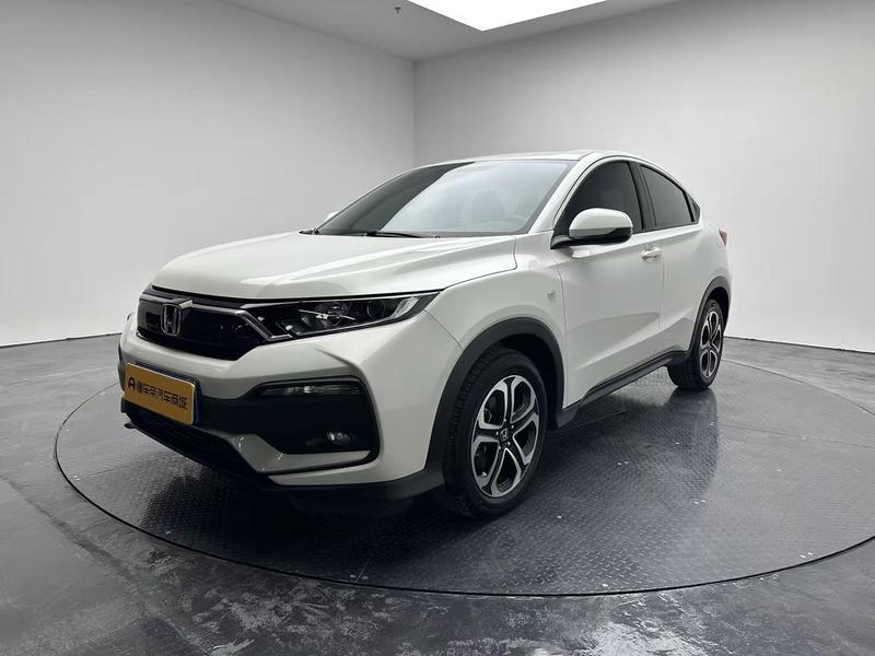 Honda Honda XR-V 2021