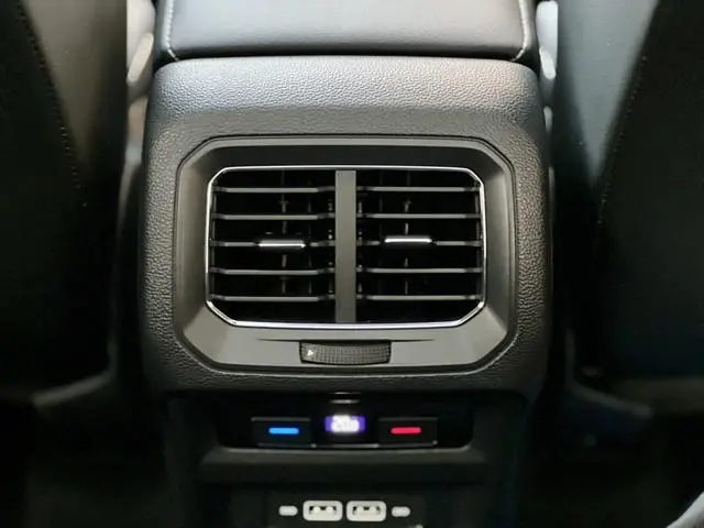 Volkswagen Tiguan L 330TSI automatic two-wheel drive R-Line Premium edition