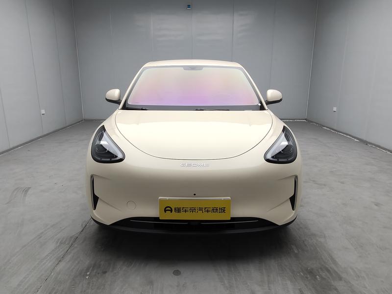 Geely Galaxy Wish Upon a Star 2025