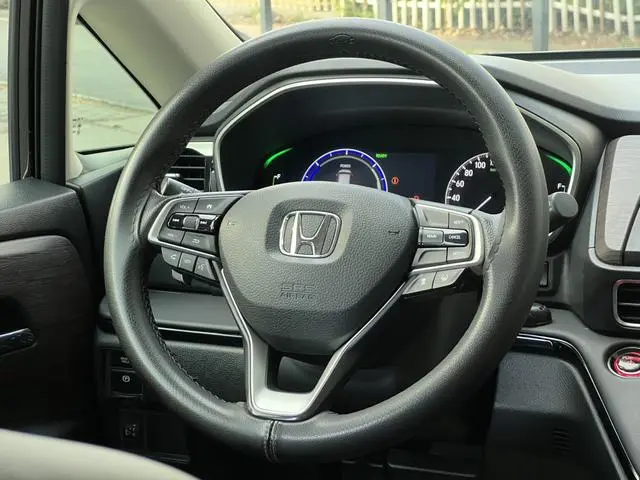 Honda Odyssey 2.0L Rui*Yuexiang Edition