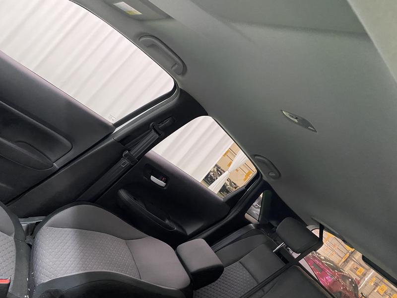 Honda Fit 2021