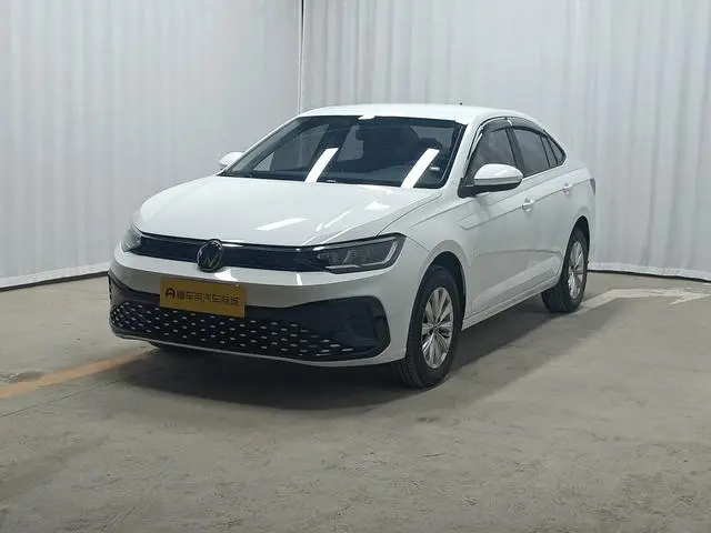 Volkswagen Lavida Xinrui 1.5L Automatic Xinyi Version