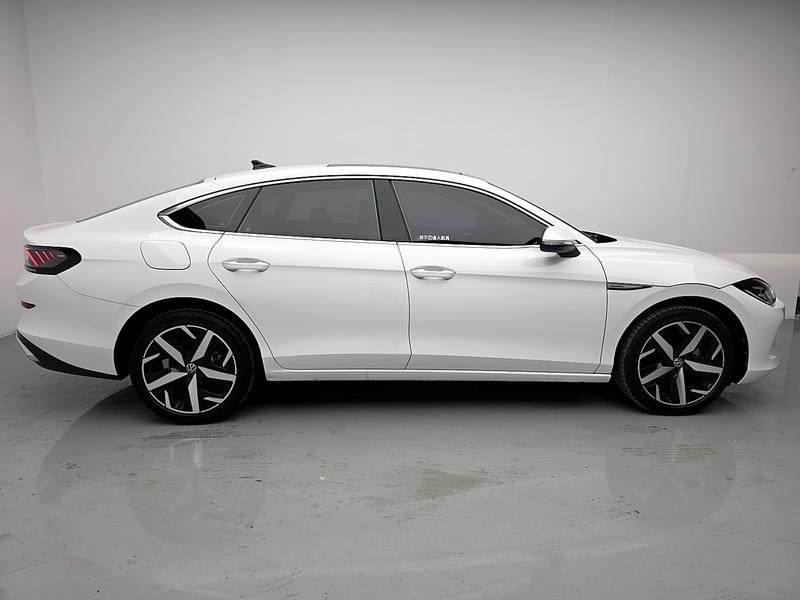 Volkswagen Lamando 2024