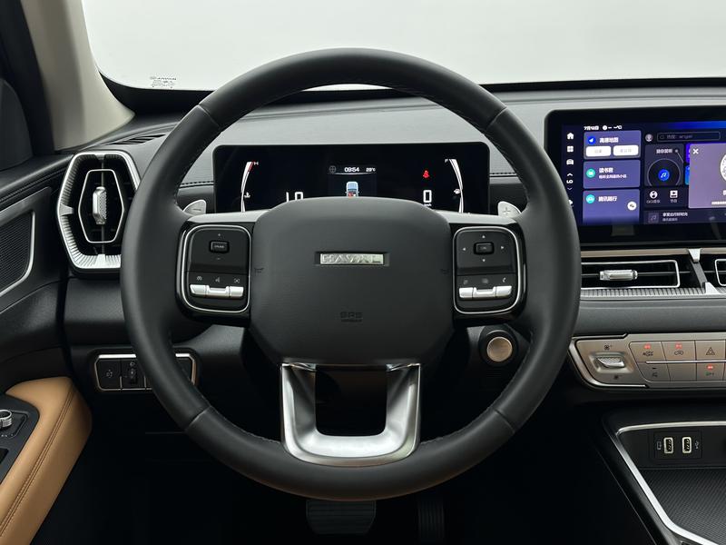 Haval Haval H5 2023