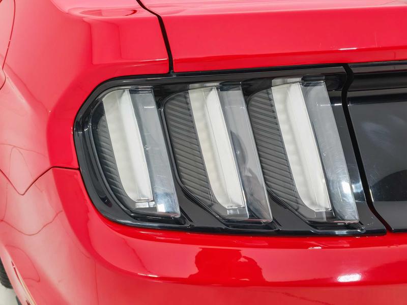 Ford Mustang 2017