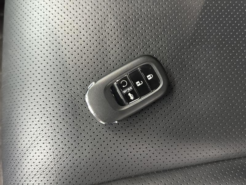 Honda Accord 2023