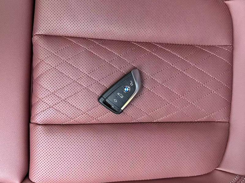 BMW BMW i3 2023
