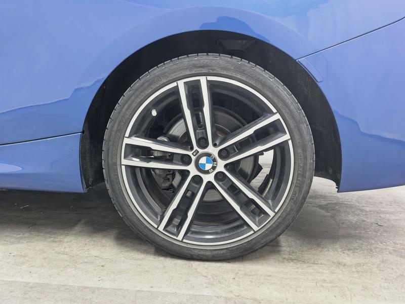 BMW BMW 2 Series (imported) 2019