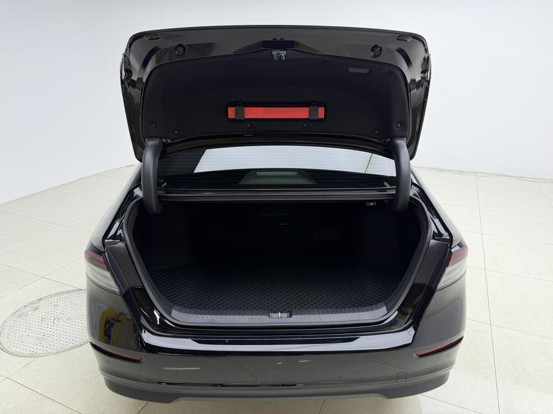 Honda Accord 2024