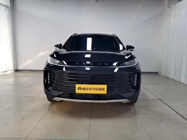 EXEED Xingtu Lingyun Lingyun 400T two-wheel drive Xingrui PRO version