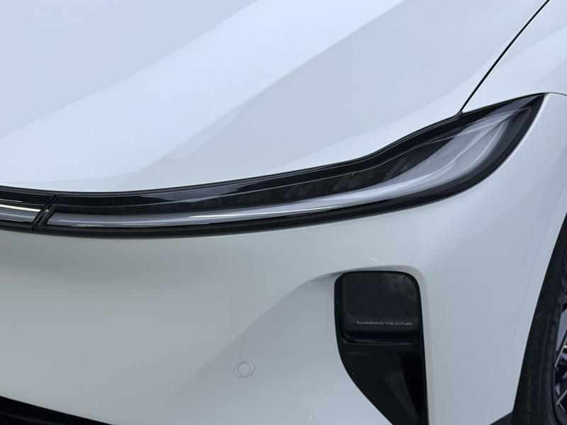 Changan Qiyuan Chang'an Qiyuan A07 2023