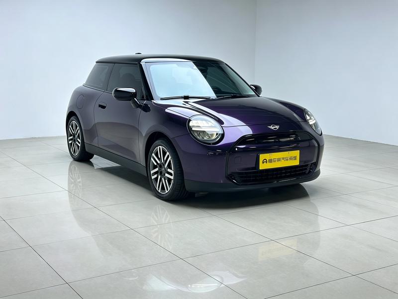 MINI Electric MINI COOPER 2024