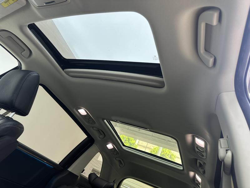 Honda Odyssey 2022