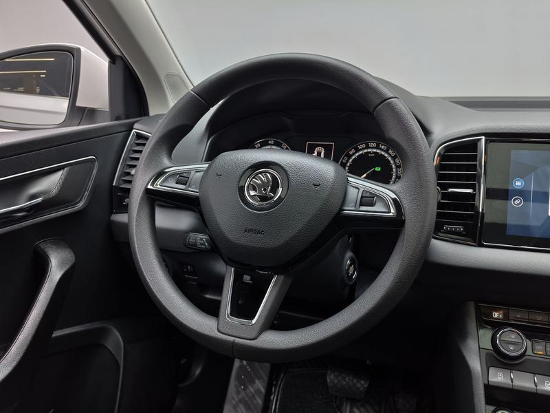Skoda Kolok 2020