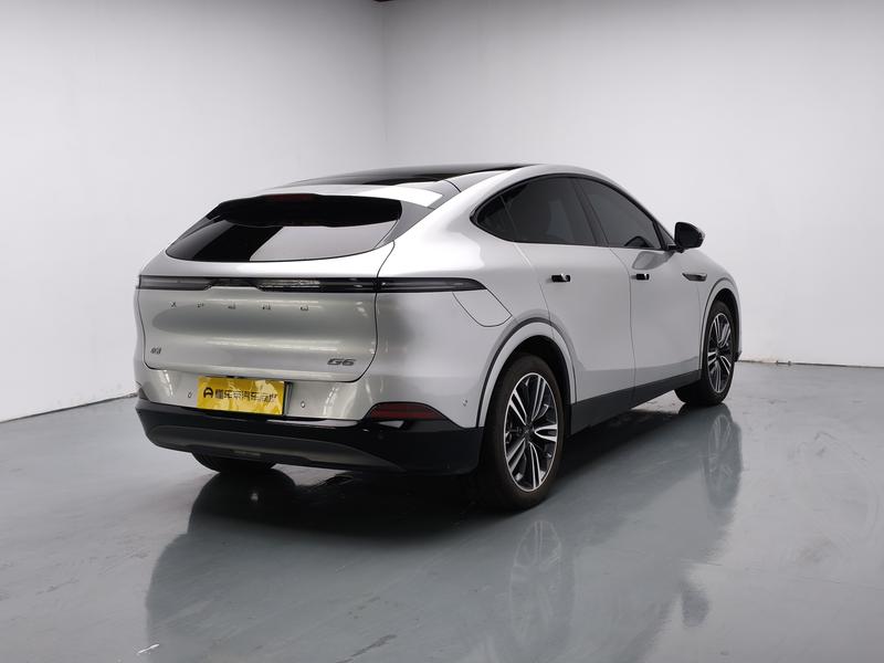 XPeng XPeng G6 2023