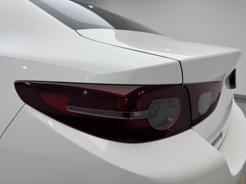 Mazda Mazda 3 Axela 2021