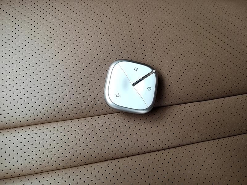 Wuling Binguo S 2025