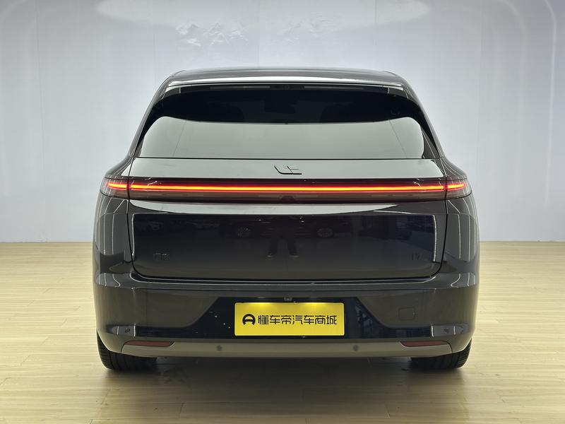 Li Auto Ideal L7 2023