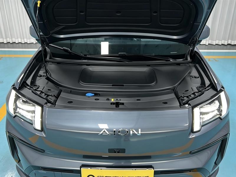 Aion AION V 2024