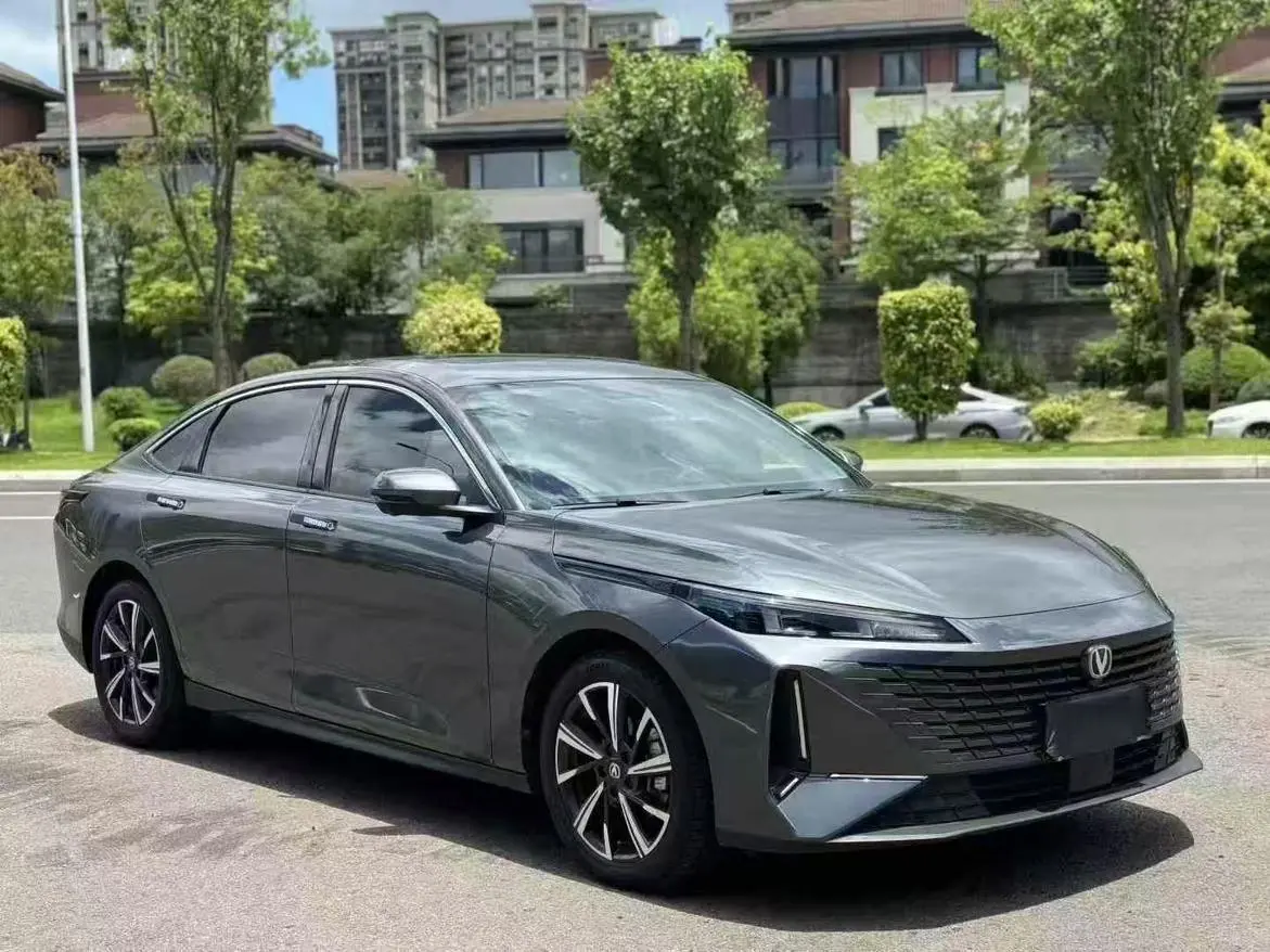 Changan Yida 1.5T GDI Automatic Enjoy Edition