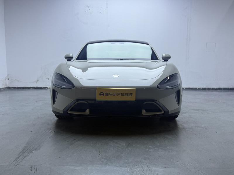 Xiaomi Auto Xiaomi SU7 2024