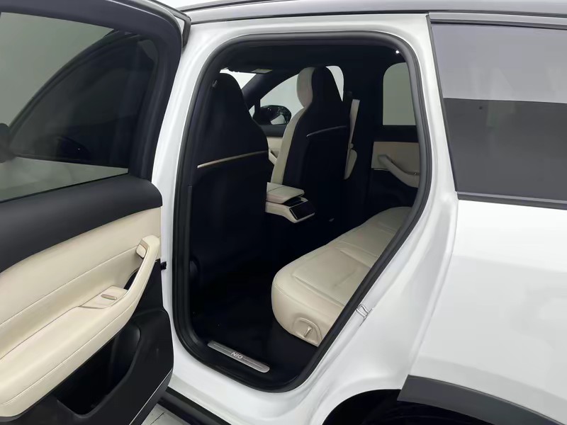 NIO NIO ES6 2024