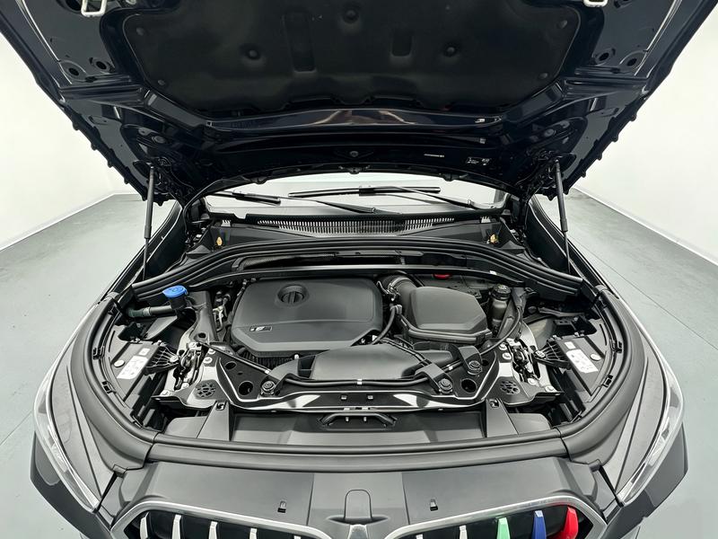 BMW BMW X1 2023