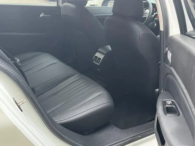 Peugeot Peugeot 408 360THP 10th Anniversary Edition