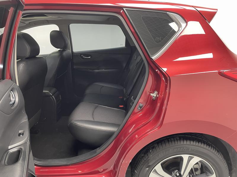 Nissan Qida TIIDA 2016
