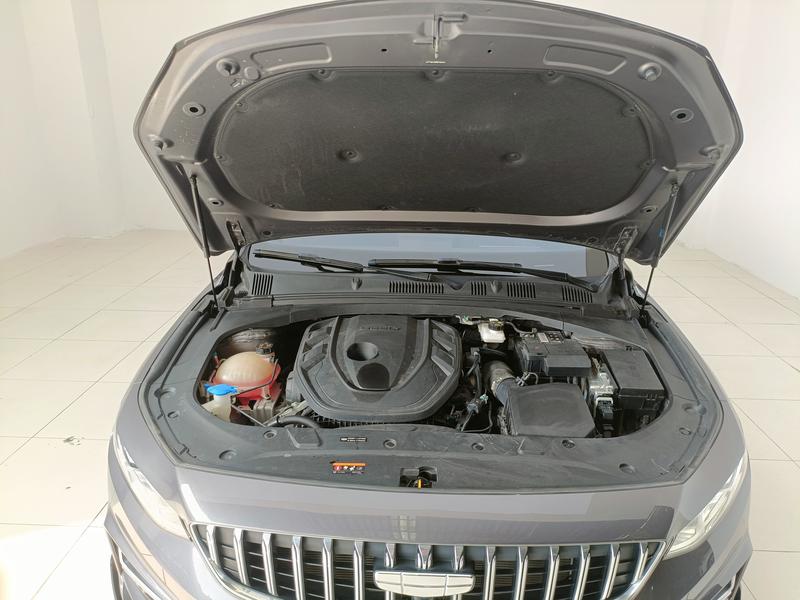 Geely Geely Preface 2025
