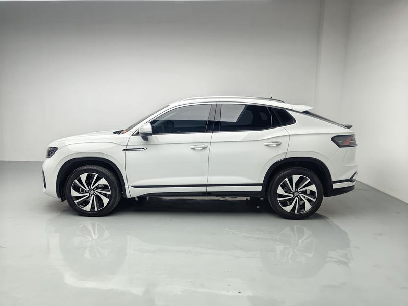 Volkswagen Explore Yue X 2023