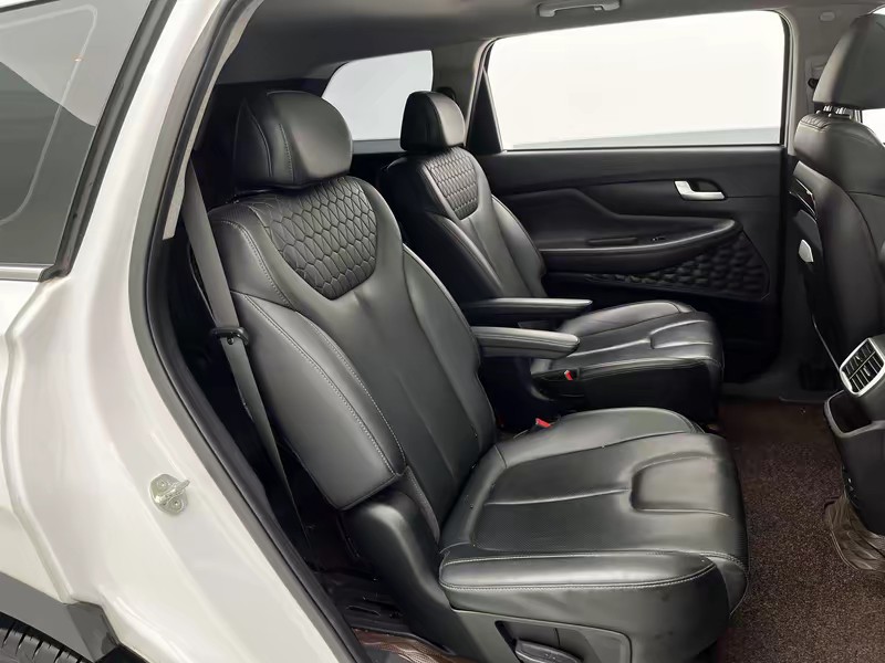 Hyundai Shengda 2019