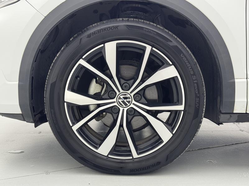 Volkswagen T-Roc 2024