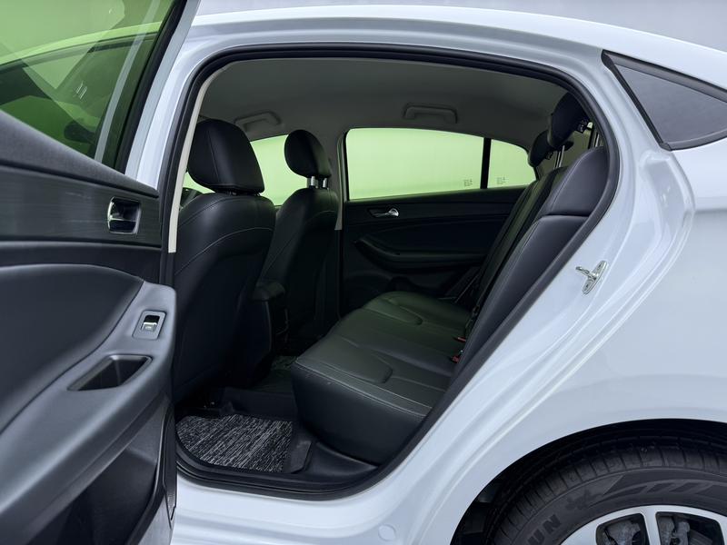 Chery Arrizo 5 2021