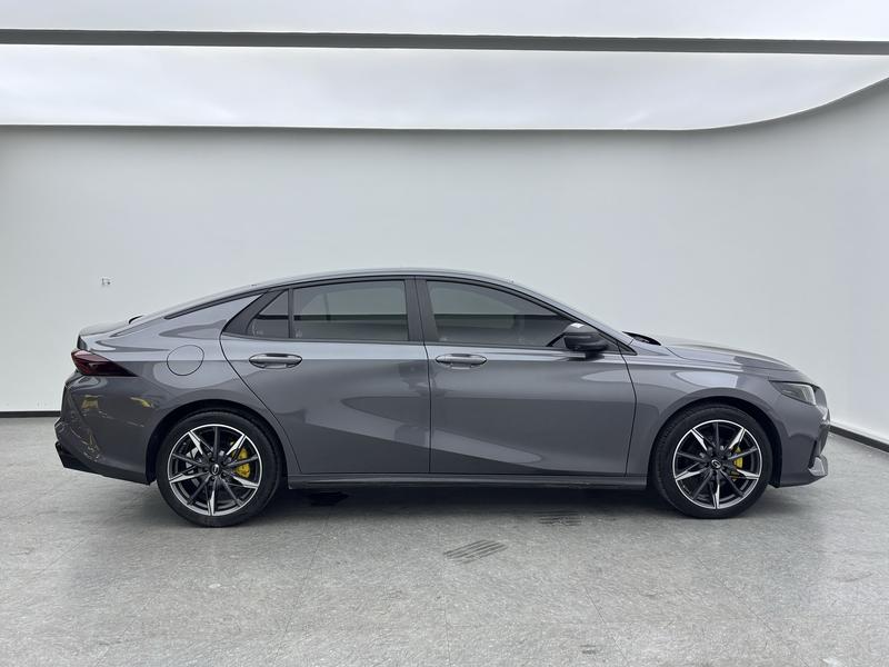 Trumpchi Shadow Leopard 2023
