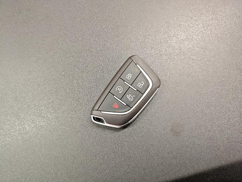 Cadillac Cadillac CT5 2025